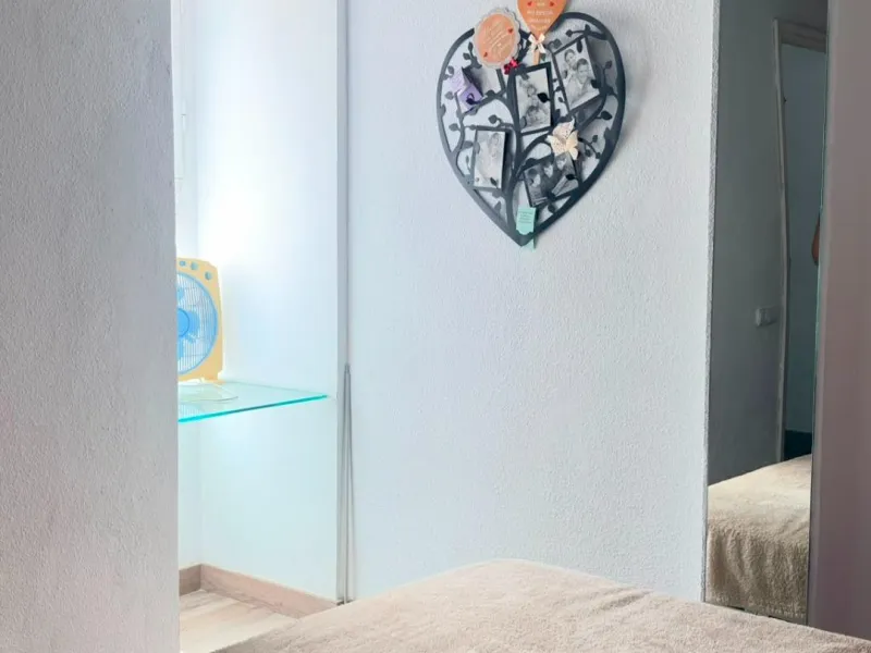 PISO 3 HABITACIONES PLA DEL BON REPÓS ALICANTE