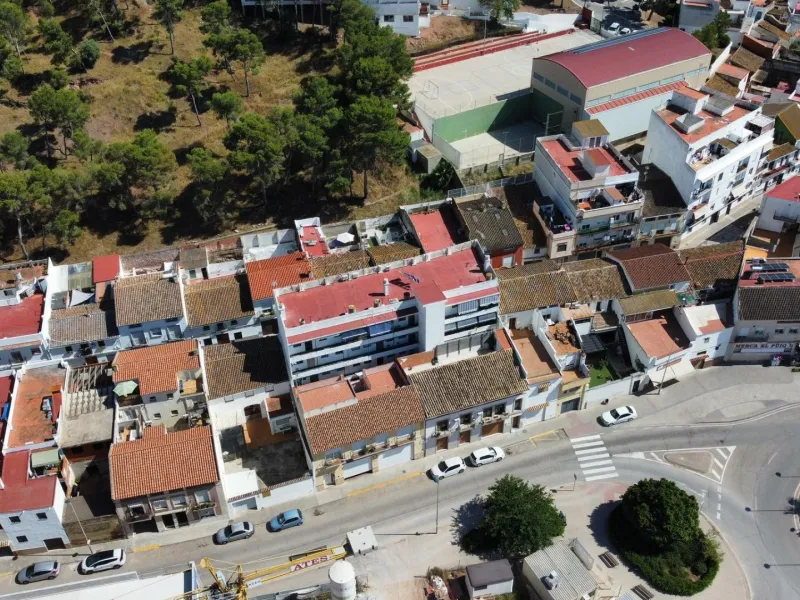 !!! PERFECTO NUEVO CHALET ADOSADO, NUEVA ZONA FAMILIAR - EL PUIG DE SANTA MARIA