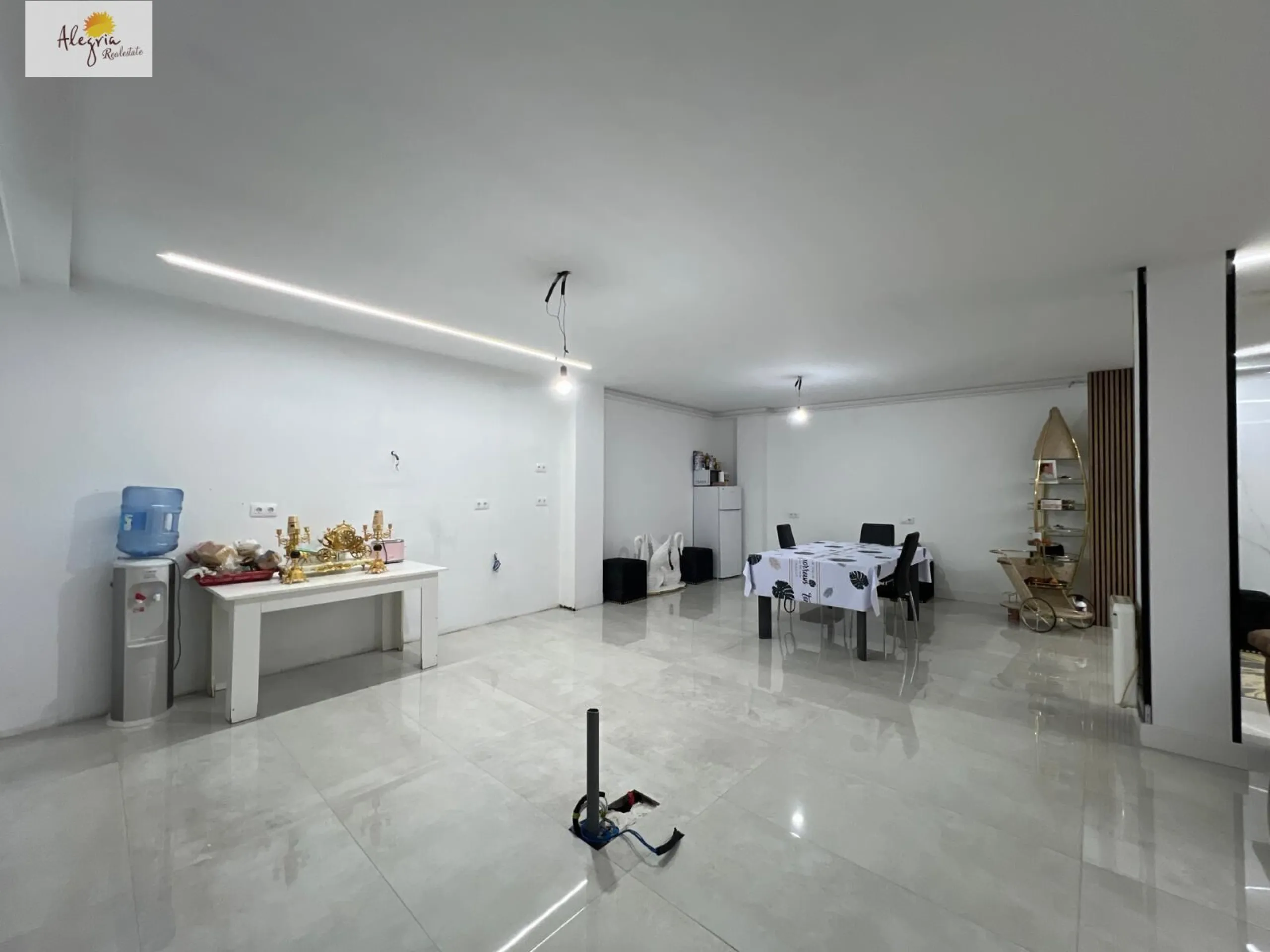 !!! PERFECTO NUEVO CHALET ADOSADO, NUEVA ZONA FAMILIAR - EL PUIG DE SANTA MARIA