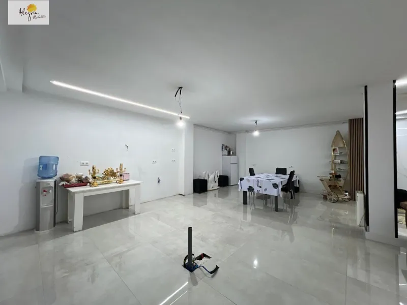 !!! PERFECTO NUEVO CHALET ADOSADO, NUEVA ZONA FAMILIAR - EL PUIG DE SANTA MARIA
