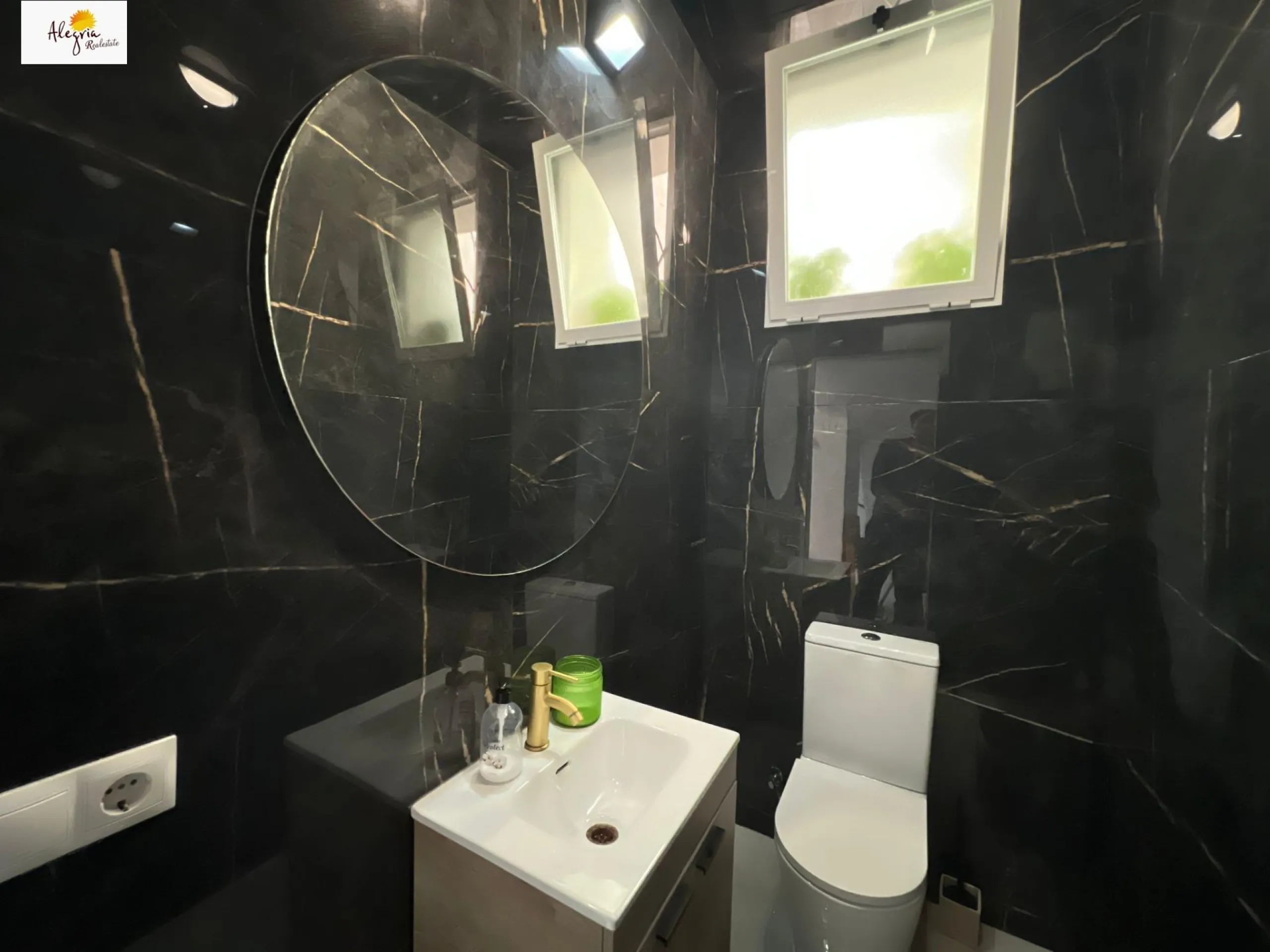 !!! PERFECTO NUEVO CHALET ADOSADO, NUEVA ZONA FAMILIAR - EL PUIG DE SANTA MARIA