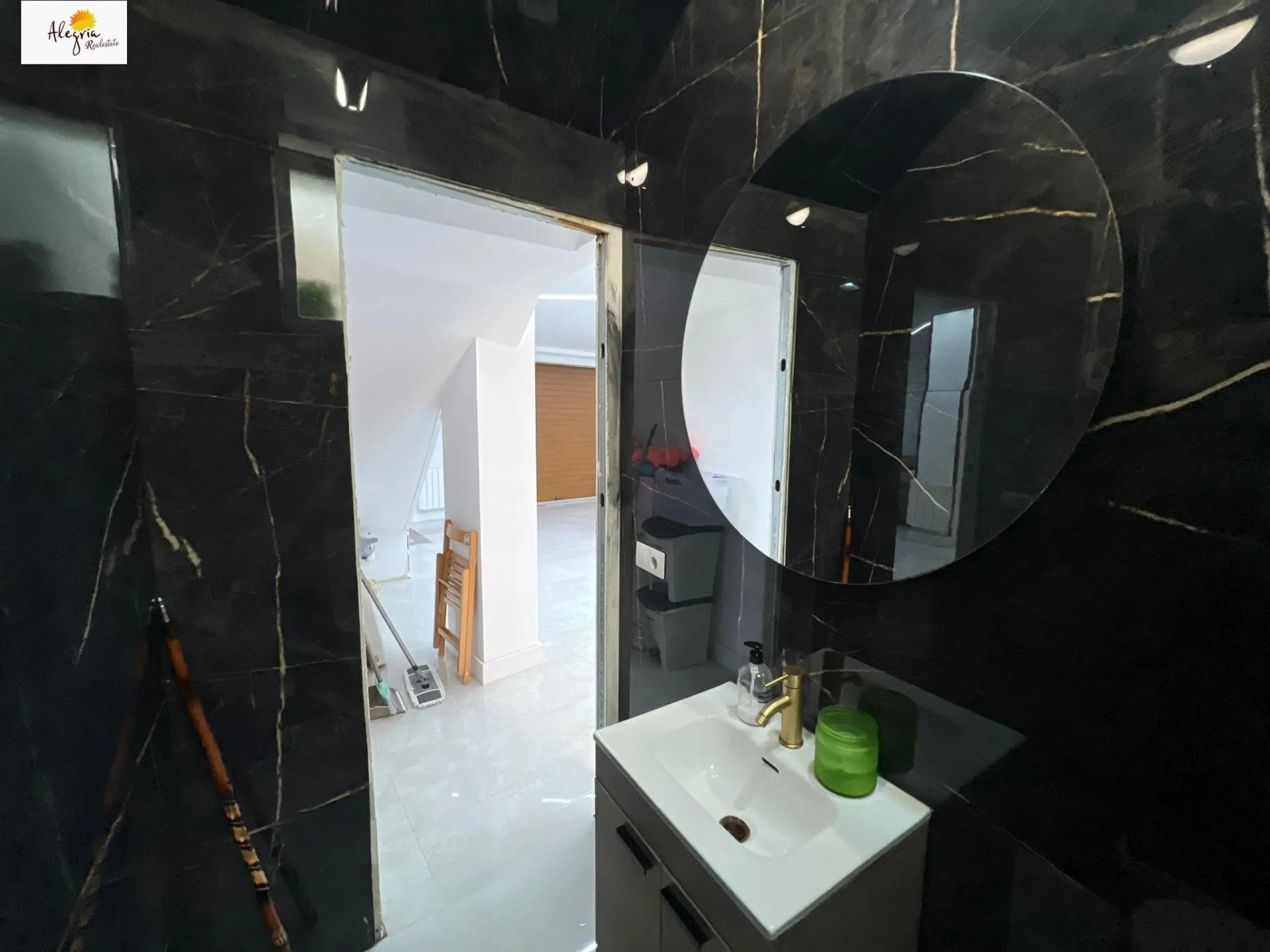 !!! PERFECTO NUEVO CHALET ADOSADO, NUEVA ZONA FAMILIAR - EL PUIG DE SANTA MARIA