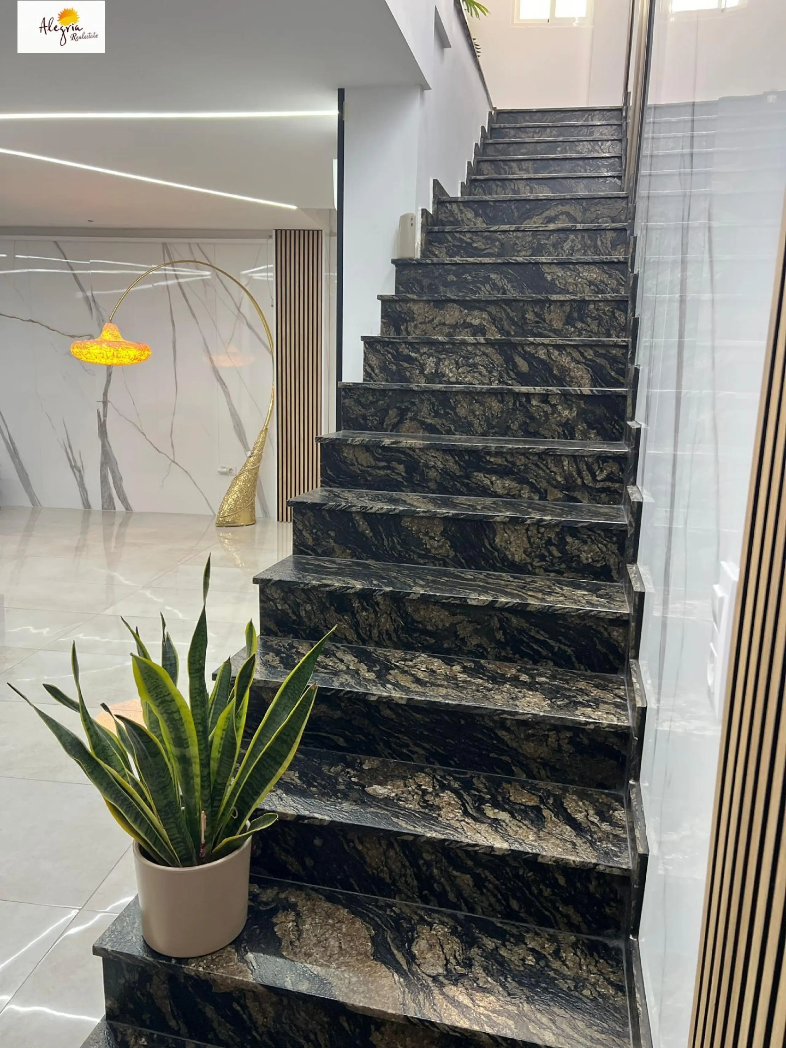 !!! PERFECTO NUEVO CHALET ADOSADO, NUEVA ZONA FAMILIAR - EL PUIG DE SANTA MARIA