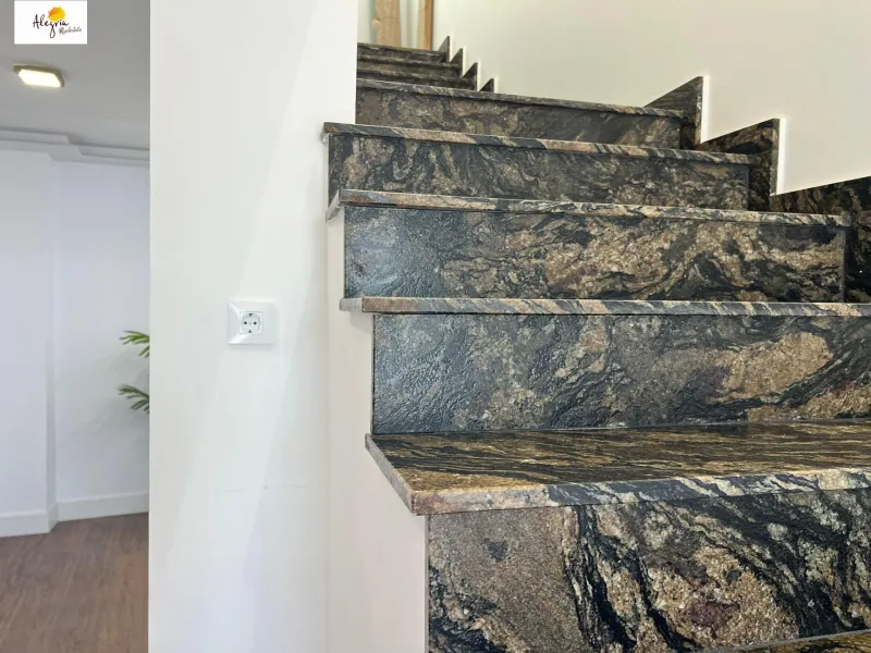 !!! PERFECTO NUEVO CHALET ADOSADO, NUEVA ZONA FAMILIAR - EL PUIG DE SANTA MARIA