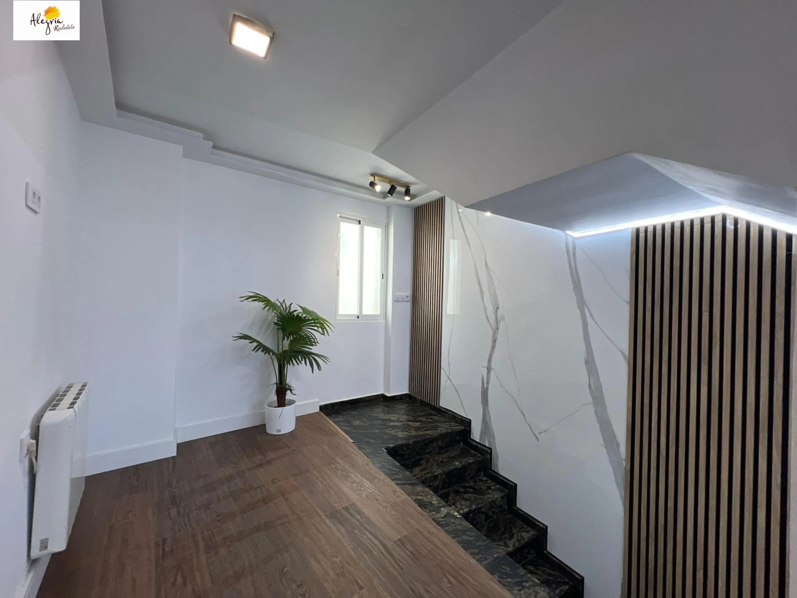 !!! PERFECTO NUEVO CHALET ADOSADO, NUEVA ZONA FAMILIAR - EL PUIG DE SANTA MARIA