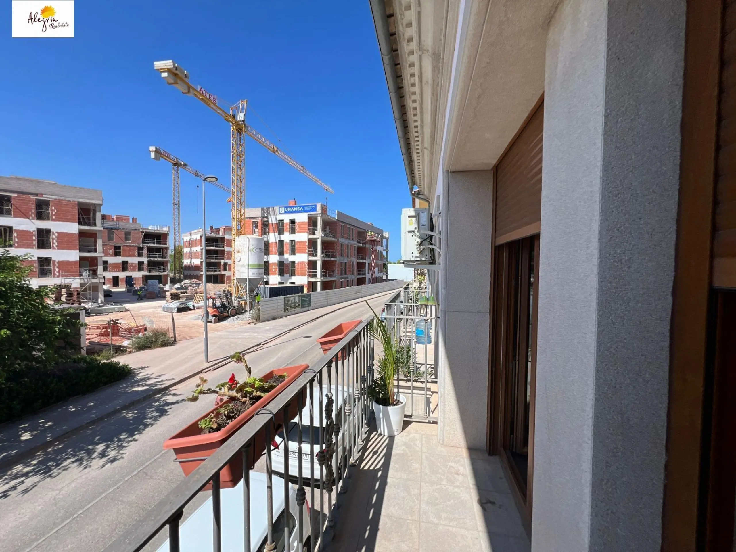 !!! PERFECTO NUEVO CHALET ADOSADO, NUEVA ZONA FAMILIAR - EL PUIG DE SANTA MARIA