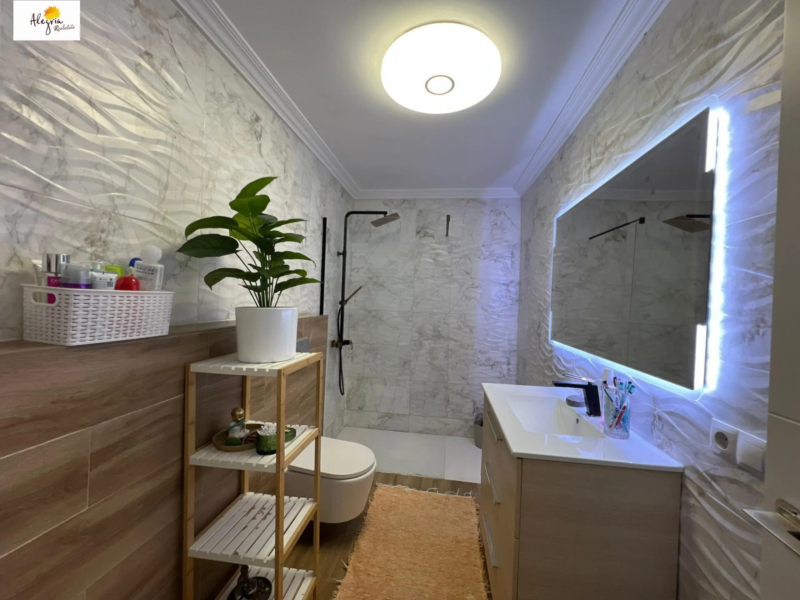 !!! PERFECTO NUEVO CHALET ADOSADO, NUEVA ZONA FAMILIAR - EL PUIG DE SANTA MARIA