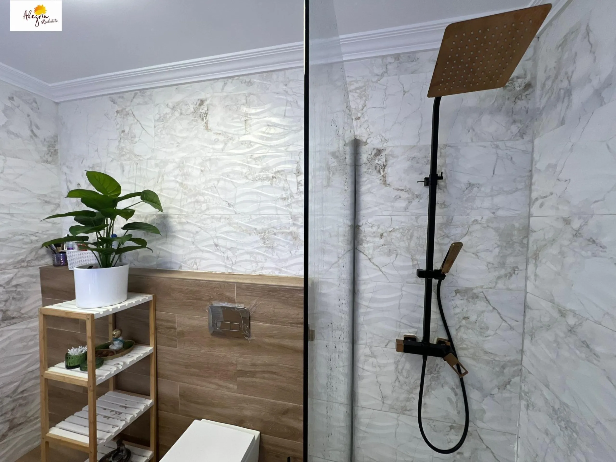 !!! PERFECTO NUEVO CHALET ADOSADO, NUEVA ZONA FAMILIAR - EL PUIG DE SANTA MARIA