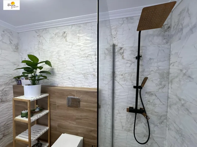 !!! PERFECTO NUEVO CHALET ADOSADO, NUEVA ZONA FAMILIAR - EL PUIG DE SANTA MARIA