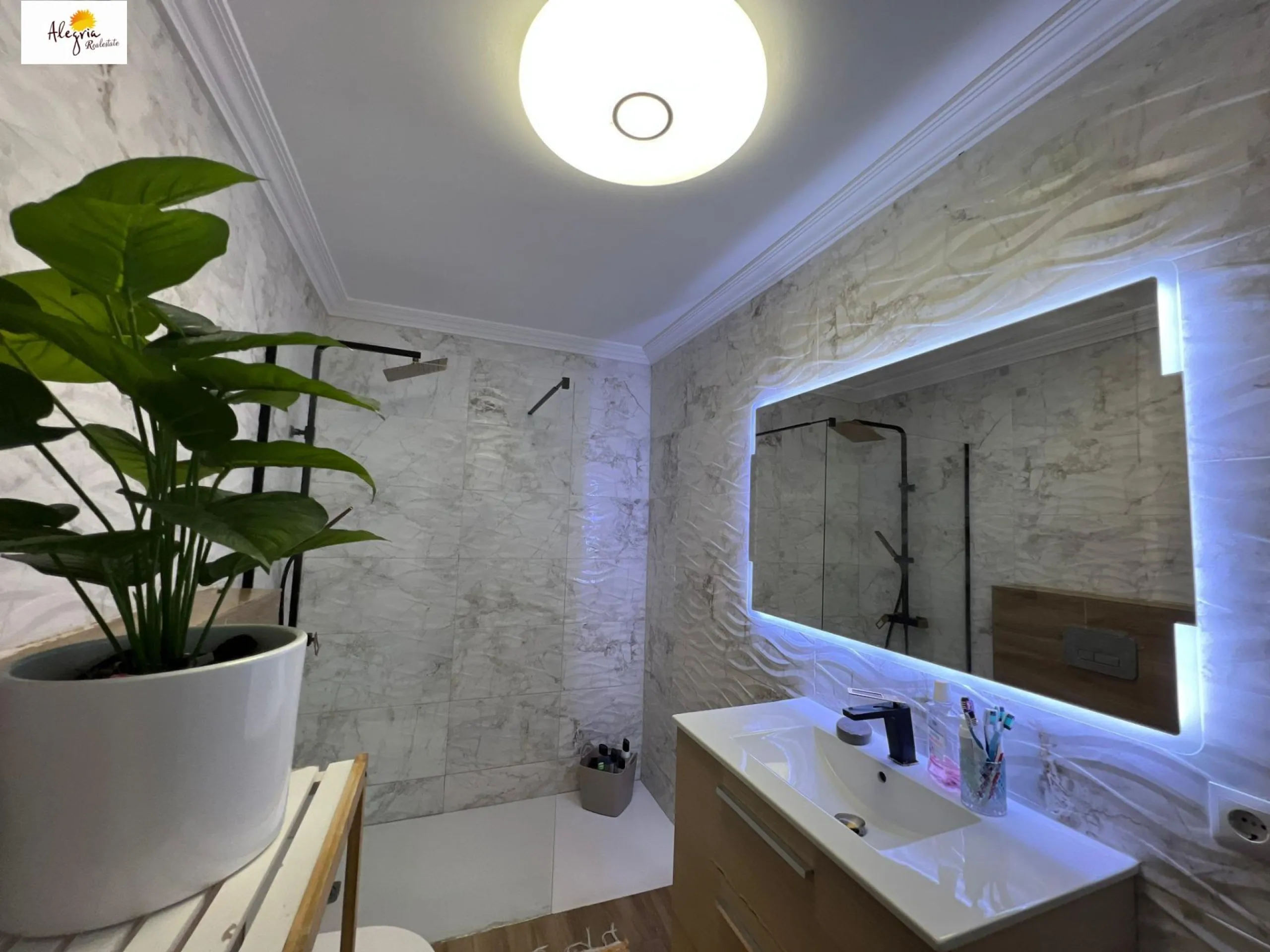 !!! PERFECTO NUEVO CHALET ADOSADO, NUEVA ZONA FAMILIAR - EL PUIG DE SANTA MARIA