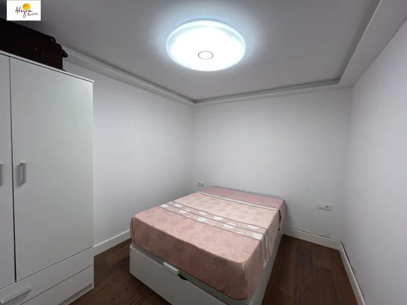 !!! PERFECTO NUEVO CHALET ADOSADO, NUEVA ZONA FAMILIAR - EL PUIG DE SANTA MARIA