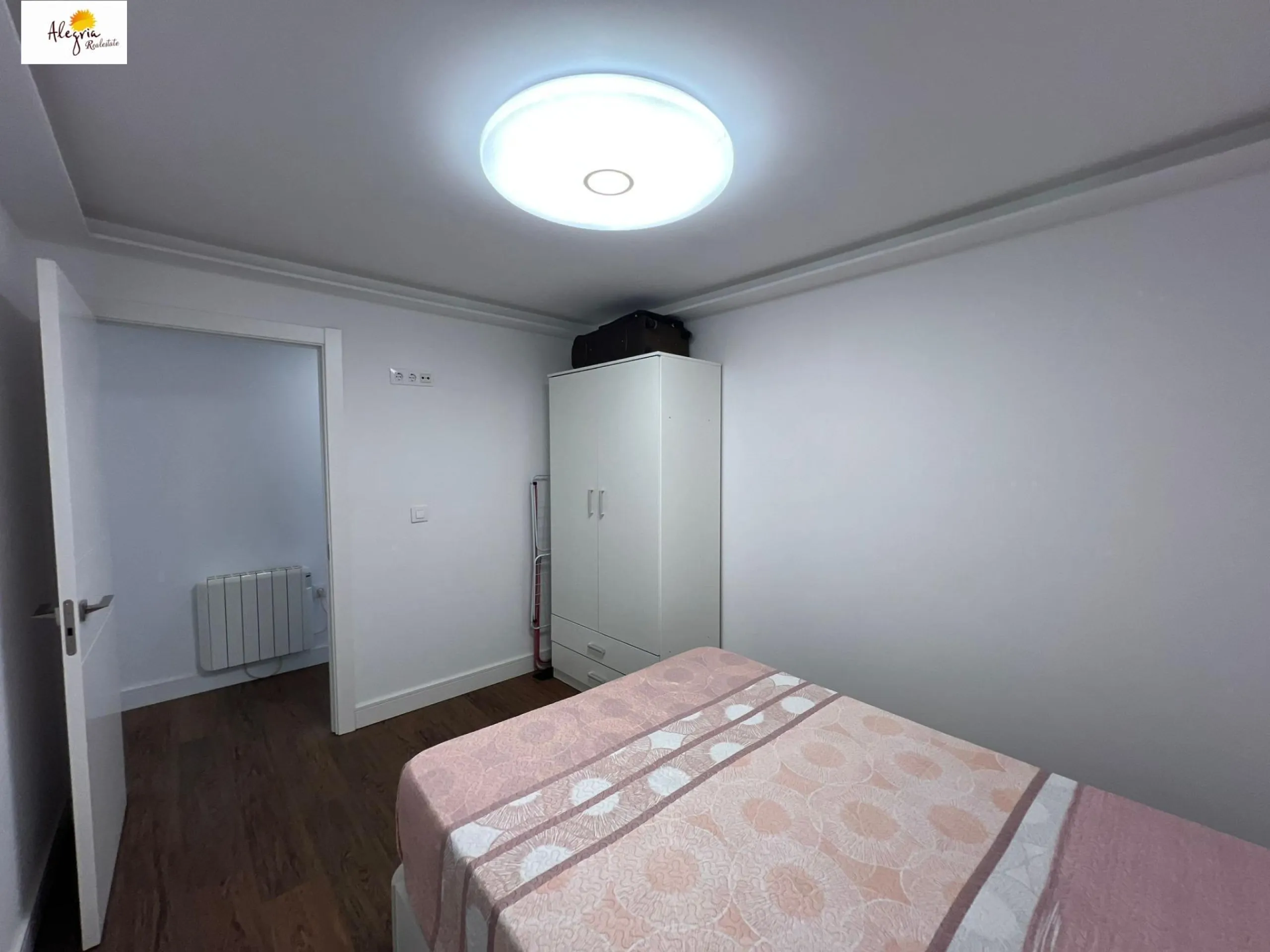 !!! PERFECTO NUEVO CHALET ADOSADO, NUEVA ZONA FAMILIAR - EL PUIG DE SANTA MARIA