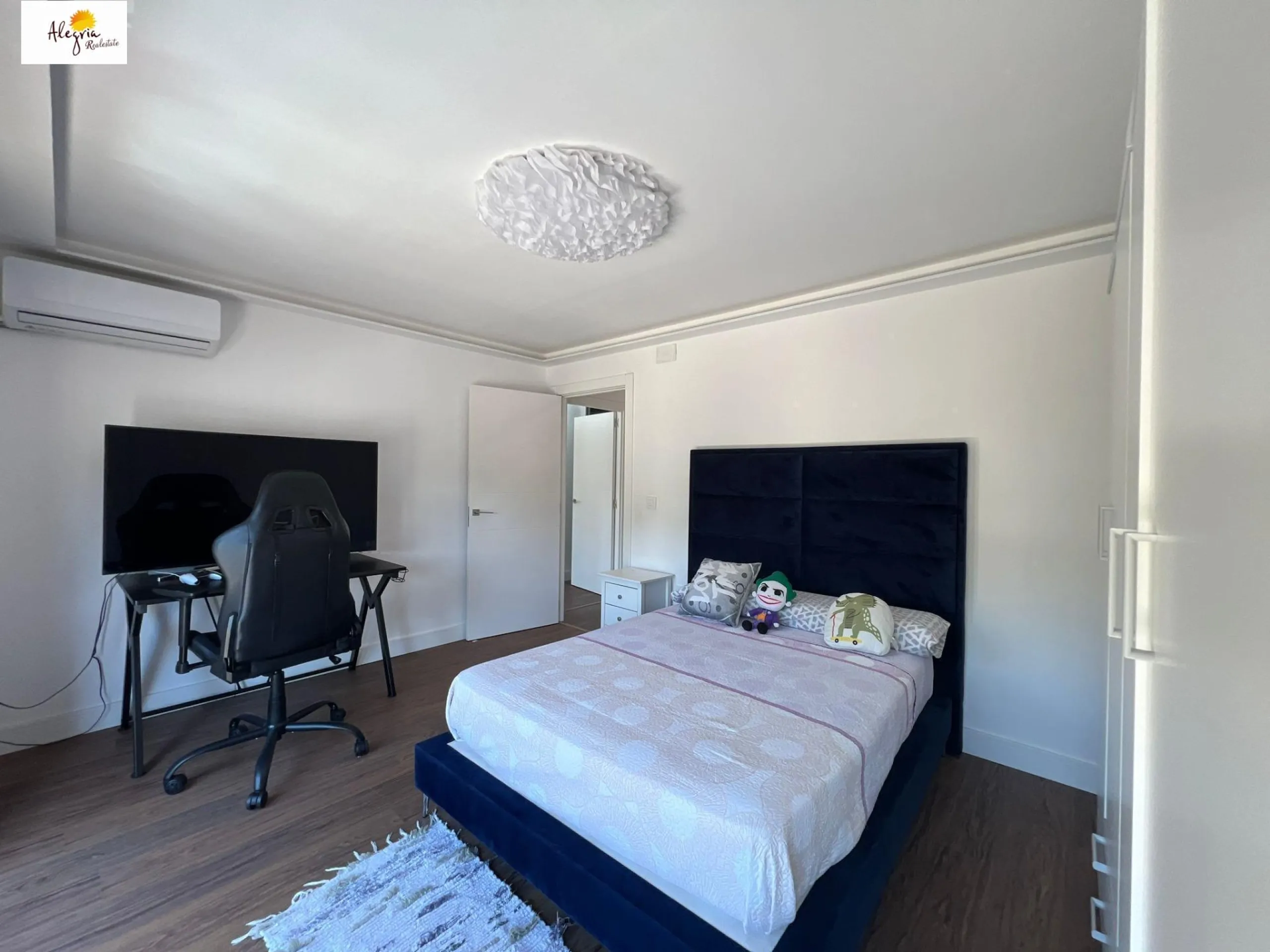 !!! PERFECTO NUEVO CHALET ADOSADO, NUEVA ZONA FAMILIAR - EL PUIG DE SANTA MARIA