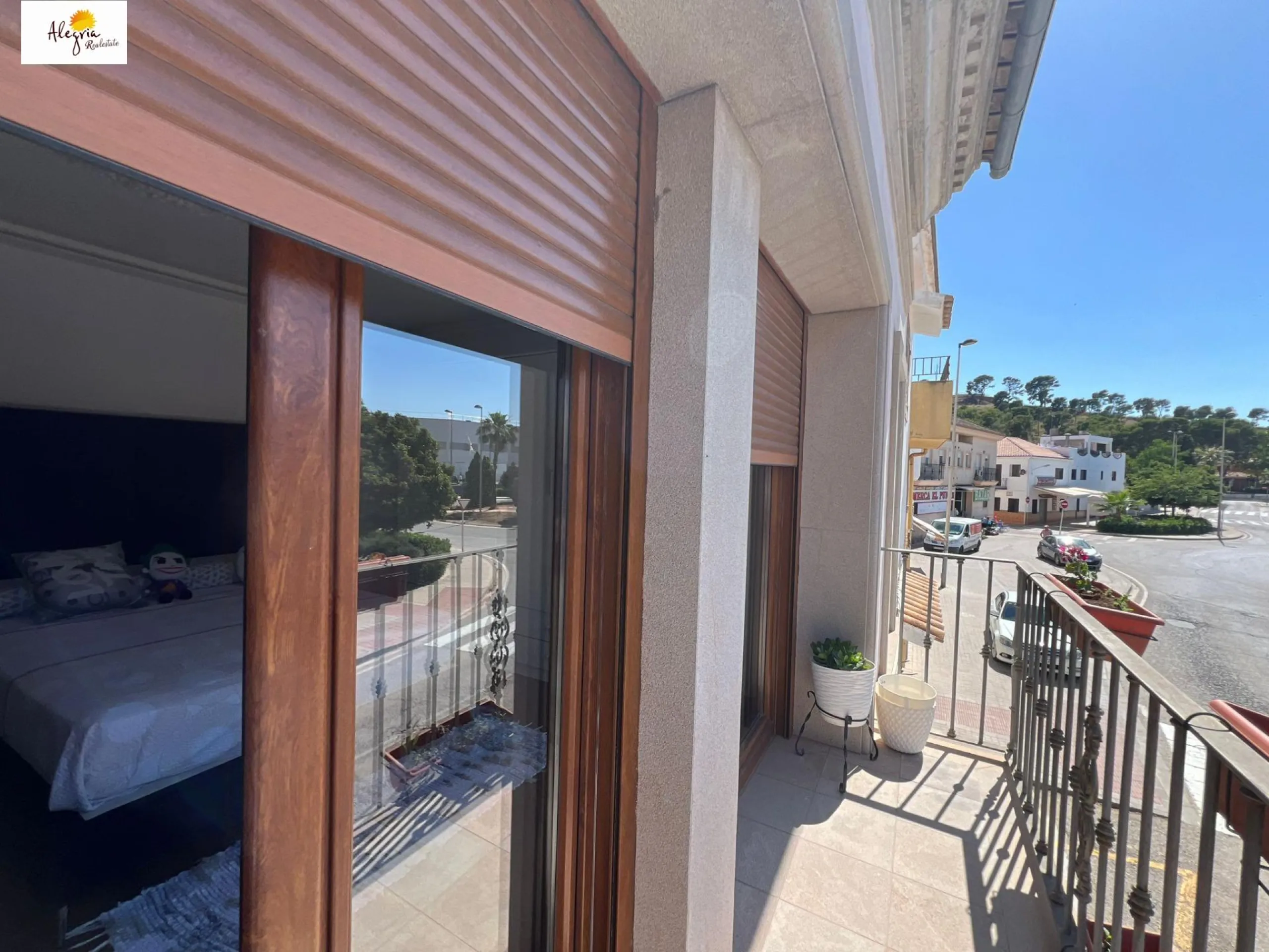 !!! PERFECTO NUEVO CHALET ADOSADO, NUEVA ZONA FAMILIAR - EL PUIG DE SANTA MARIA