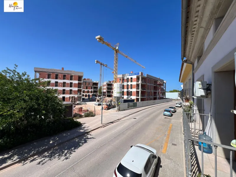 !!! PERFECTO NUEVO CHALET ADOSADO, NUEVA ZONA FAMILIAR - EL PUIG DE SANTA MARIA
