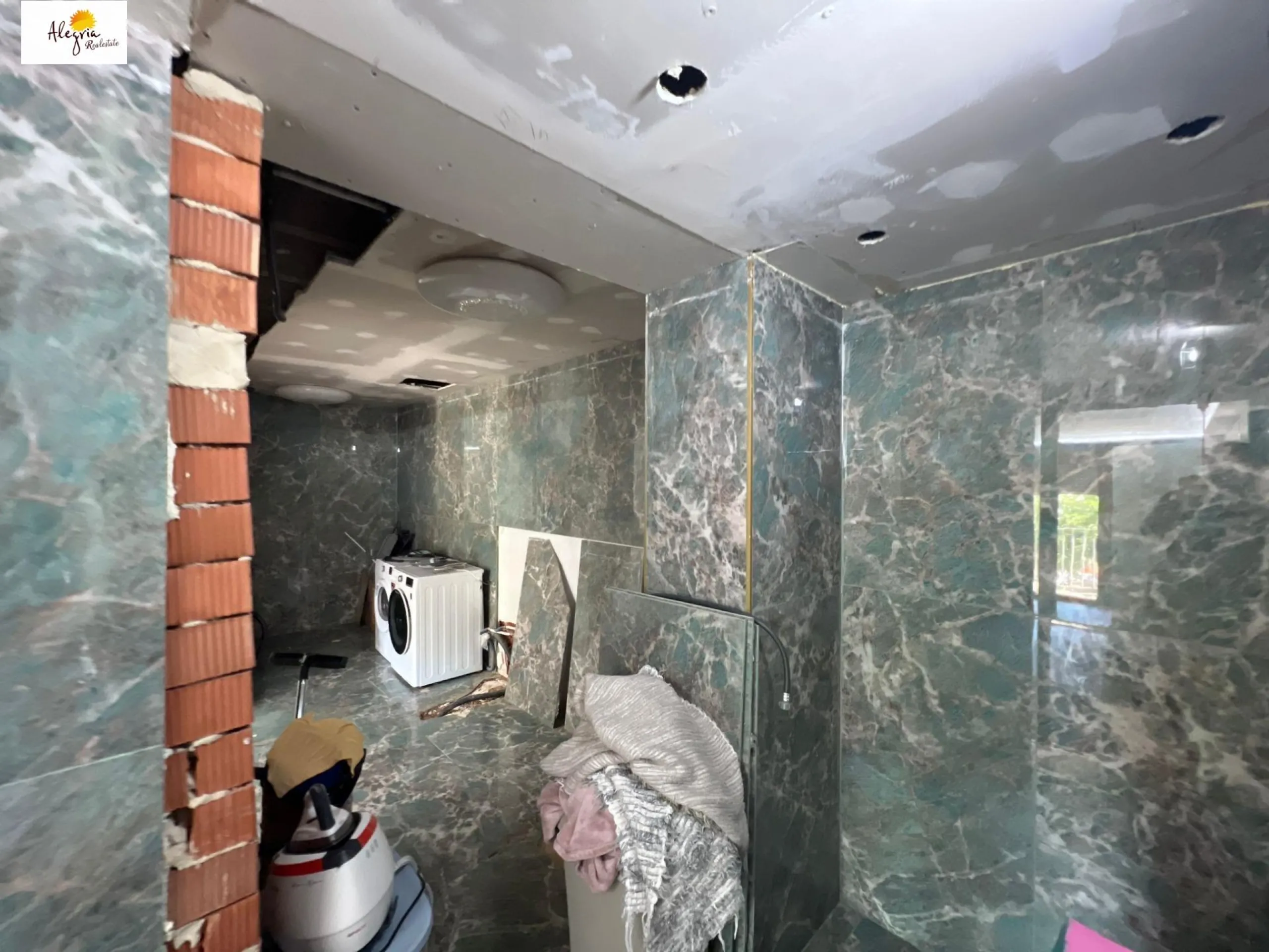 !!! PERFECTO NUEVO CHALET ADOSADO, NUEVA ZONA FAMILIAR - EL PUIG DE SANTA MARIA