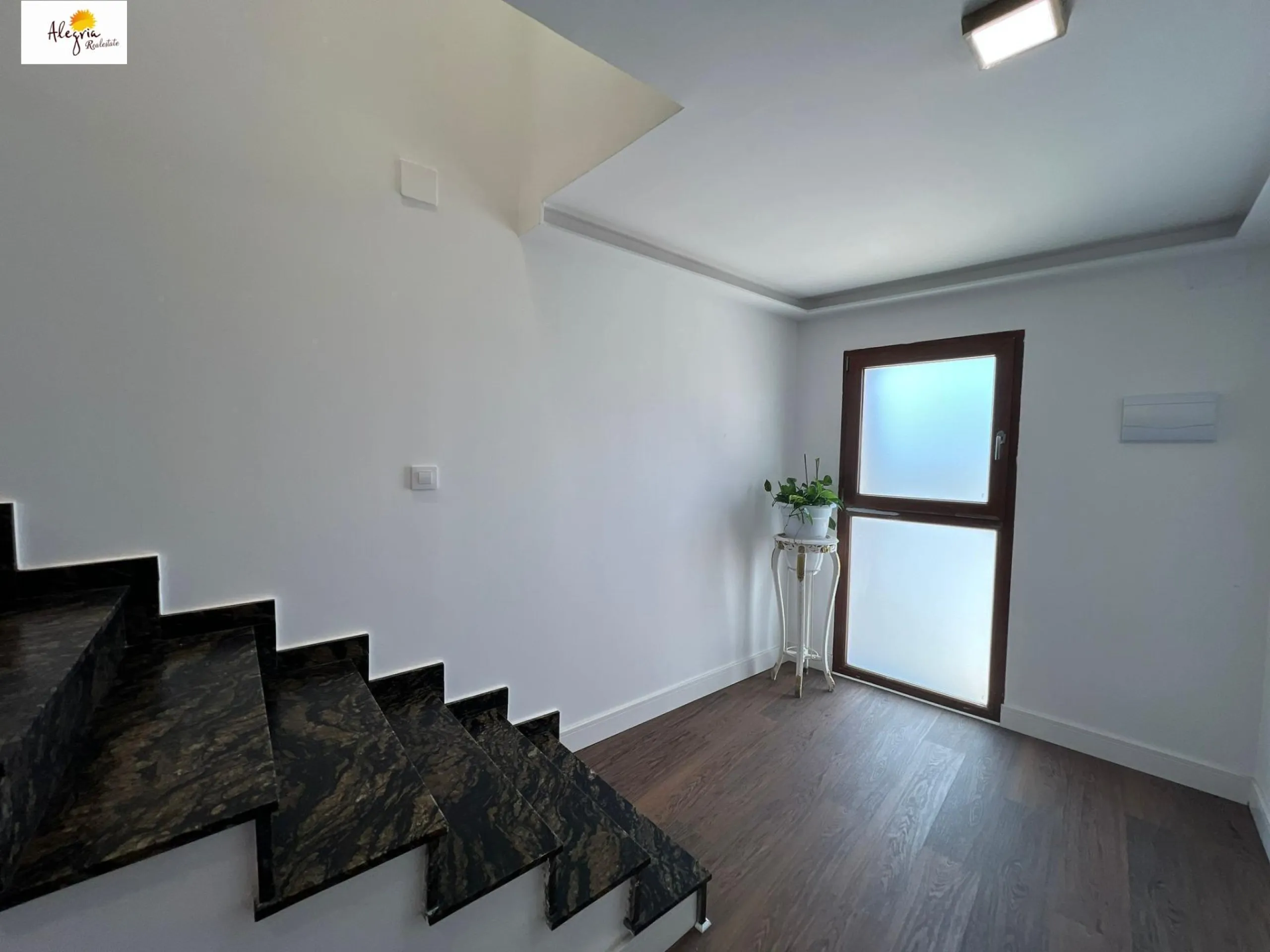 !!! PERFECTO NUEVO CHALET ADOSADO, NUEVA ZONA FAMILIAR - EL PUIG DE SANTA MARIA