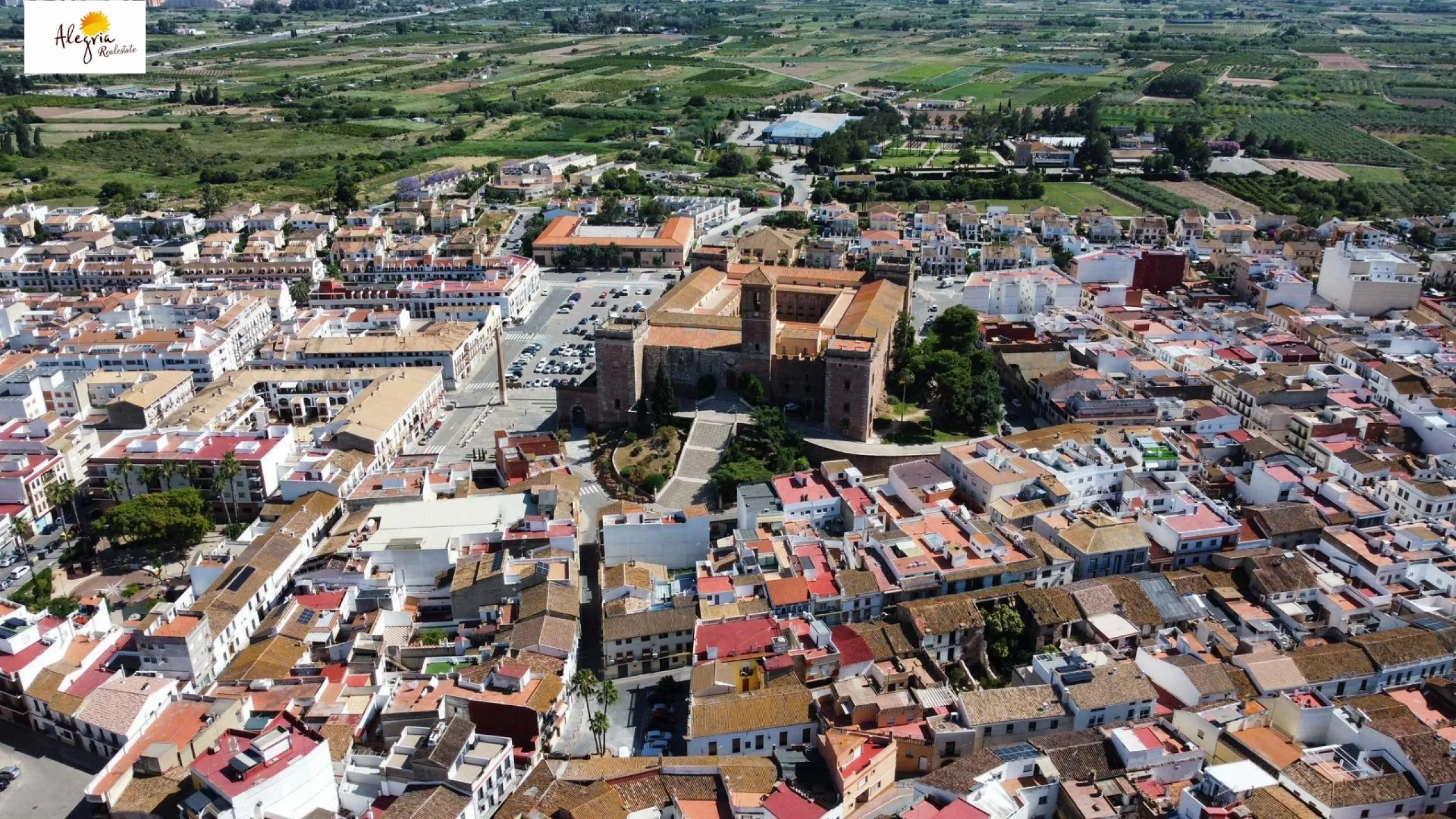 !!! PERFECTO NUEVO CHALET ADOSADO, NUEVA ZONA FAMILIAR - EL PUIG DE SANTA MARIA