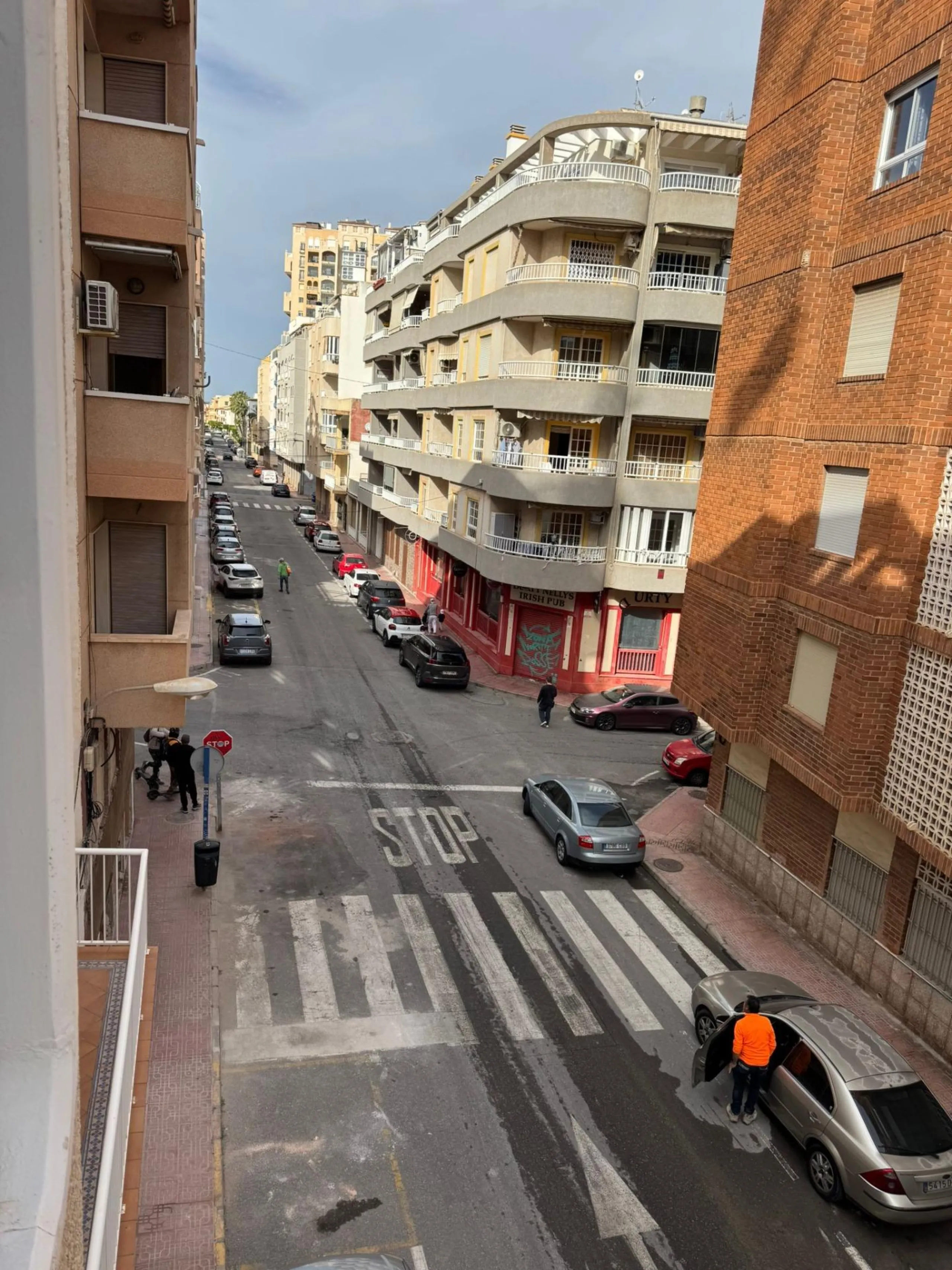 APARTAMENTO REFORMADO EN LOS LOCOS : 3 HAB, 2 BAÑOS, SOLEADO, POSIBILIDAD GARAJE