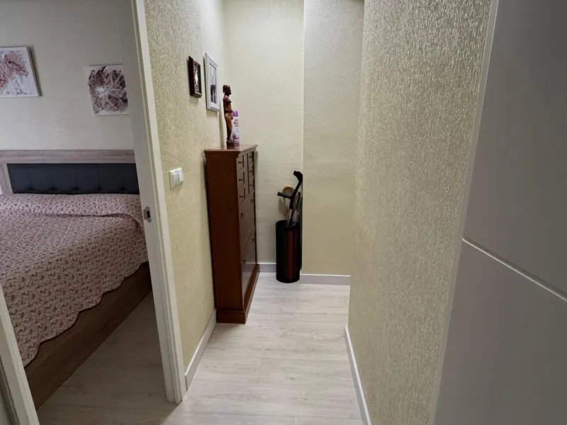 APARTAMENTO REFORMADO EN LOS LOCOS : 3 HAB, 2 BAÑOS, SOLEADO, POSIBILIDAD GARAJE