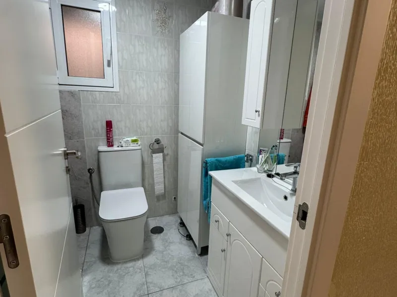 APARTAMENTO REFORMADO EN LOS LOCOS : 3 HAB, 2 BAÑOS, SOLEADO, POSIBILIDAD GARAJE