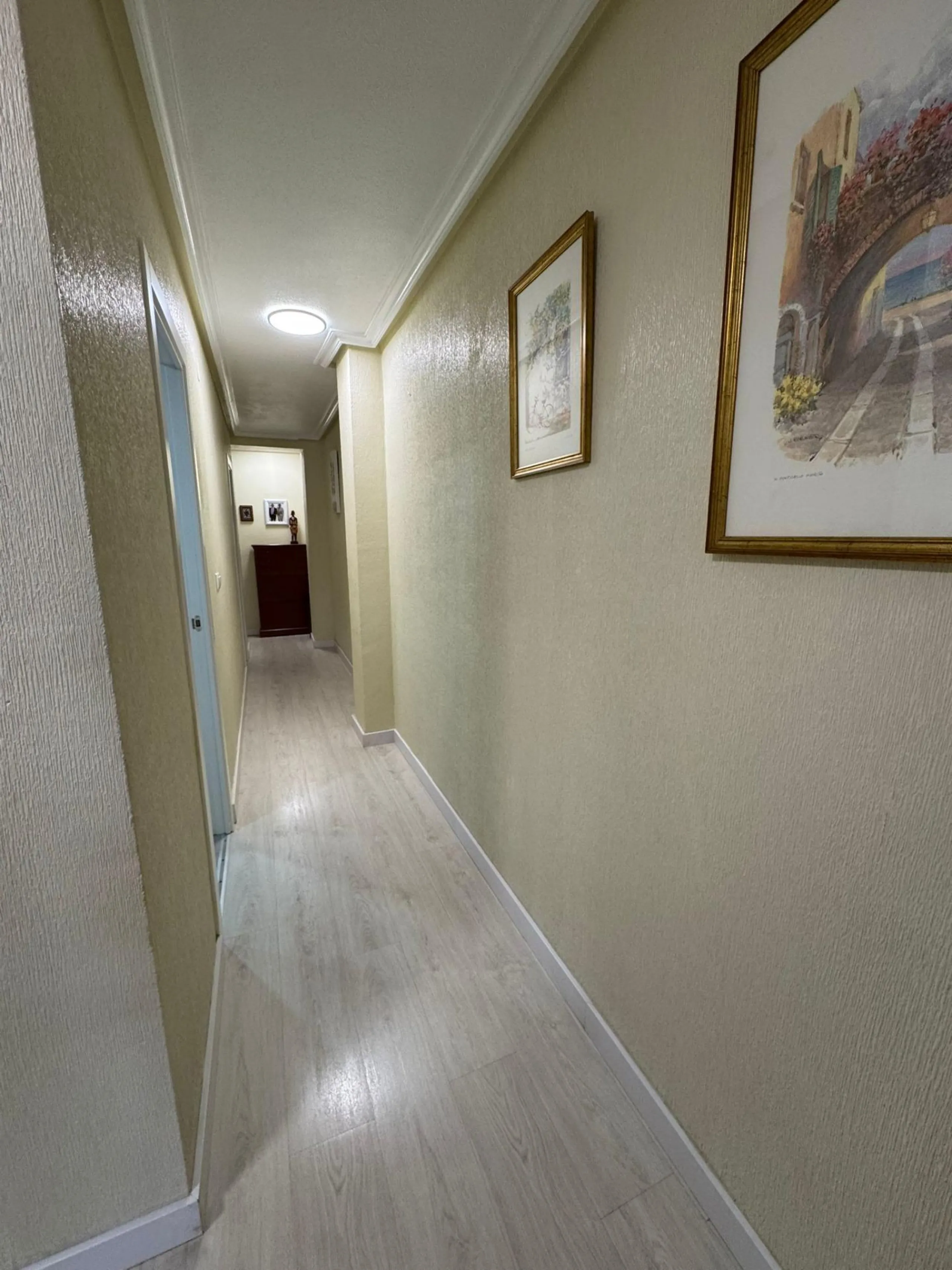 APARTAMENTO REFORMADO EN LOS LOCOS : 3 HAB, 2 BAÑOS, SOLEADO, POSIBILIDAD GARAJE