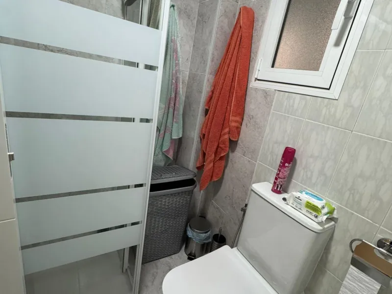 APARTAMENTO REFORMADO EN LOS LOCOS : 3 HAB, 2 BAÑOS, SOLEADO, POSIBILIDAD GARAJE