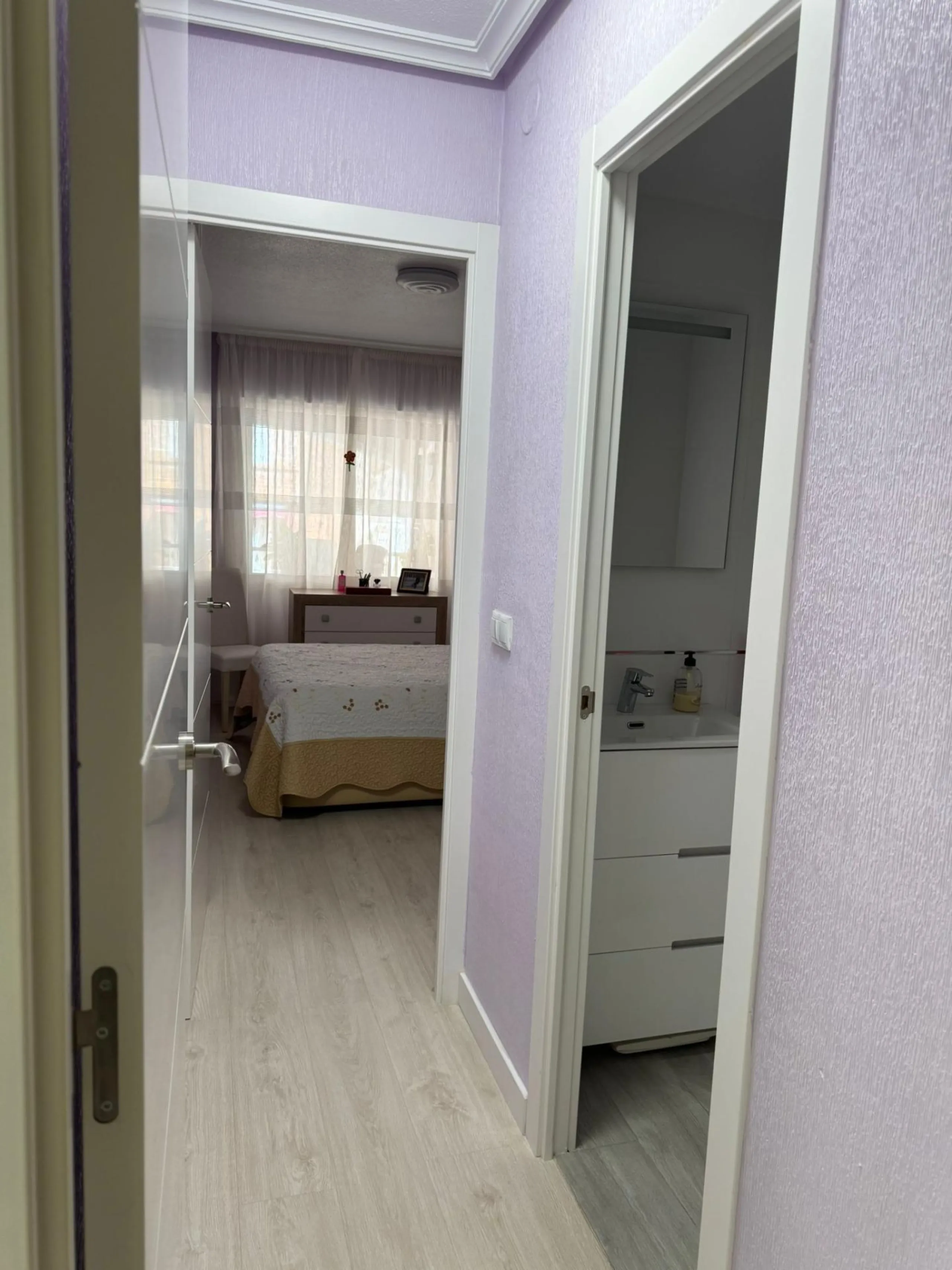 APARTAMENTO REFORMADO EN LOS LOCOS : 3 HAB, 2 BAÑOS, SOLEADO, POSIBILIDAD GARAJE