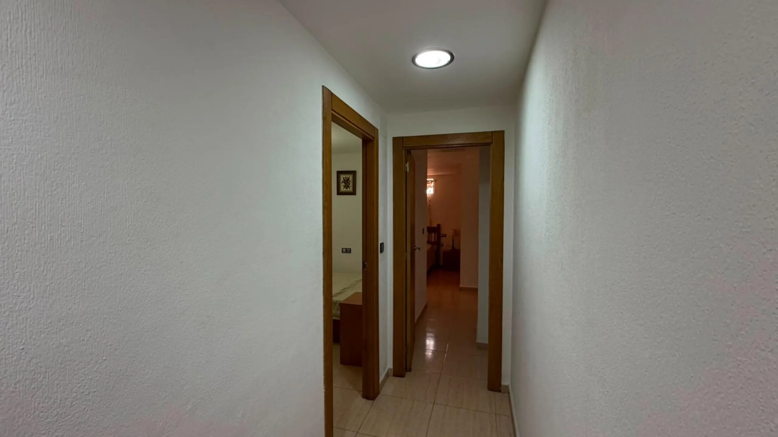 APARTAMENTO DE 72M2. 2 DORMITORIOS 1 BAÑO. LISTO PARA ENTRAR A VIVIR