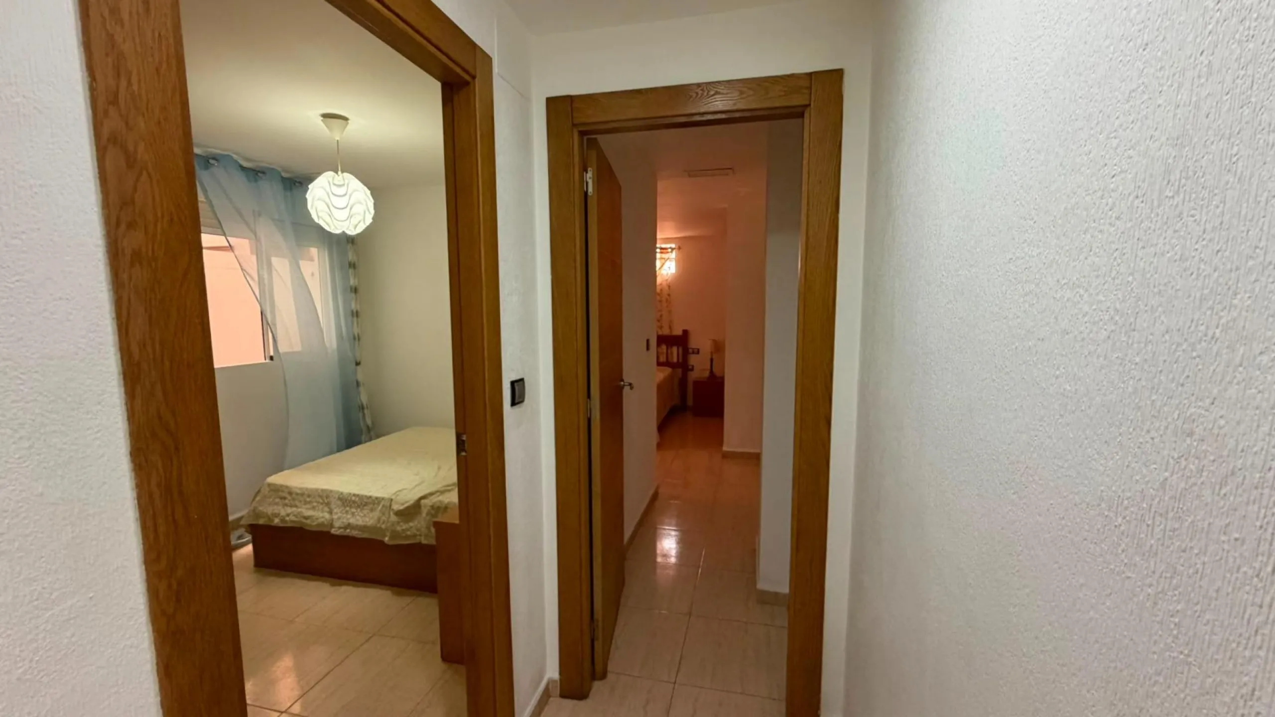 APARTAMENTO DE 72M2. 2 DORMITORIOS 1 BAÑO. LISTO PARA ENTRAR A VIVIR