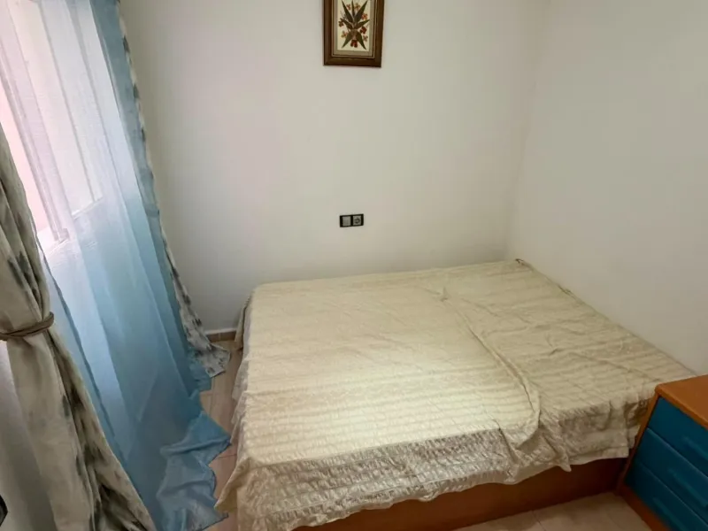 APARTAMENTO DE 72M2. 2 DORMITORIOS 1 BAÑO. LISTO PARA ENTRAR A VIVIR