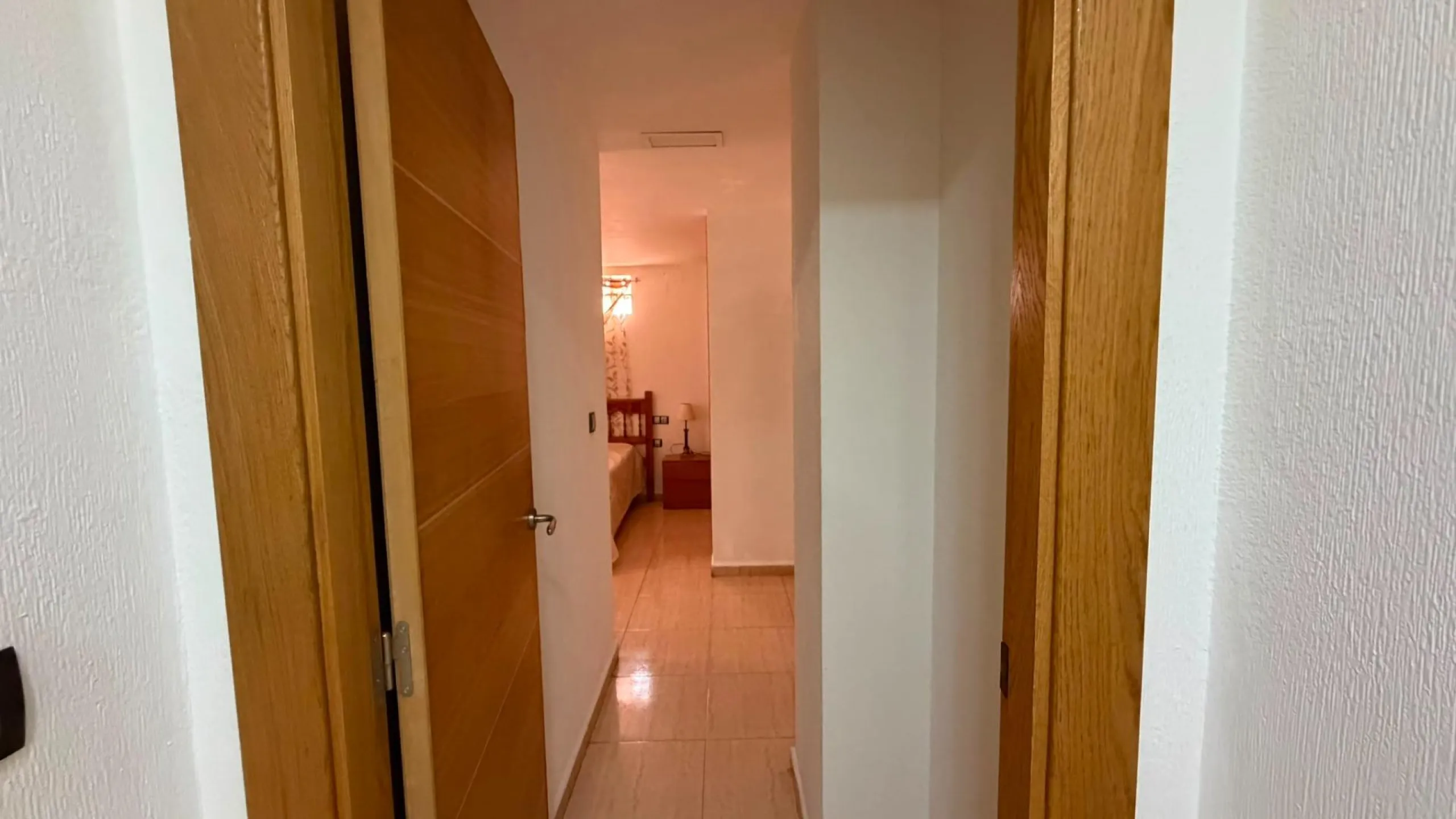 APARTAMENTO DE 72M2. 2 DORMITORIOS 1 BAÑO. LISTO PARA ENTRAR A VIVIR