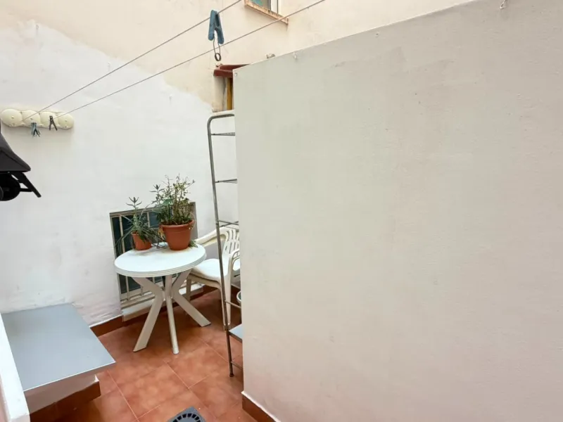 APARTAMENTO DE 72M2. 2 DORMITORIOS 1 BAÑO. LISTO PARA ENTRAR A VIVIR