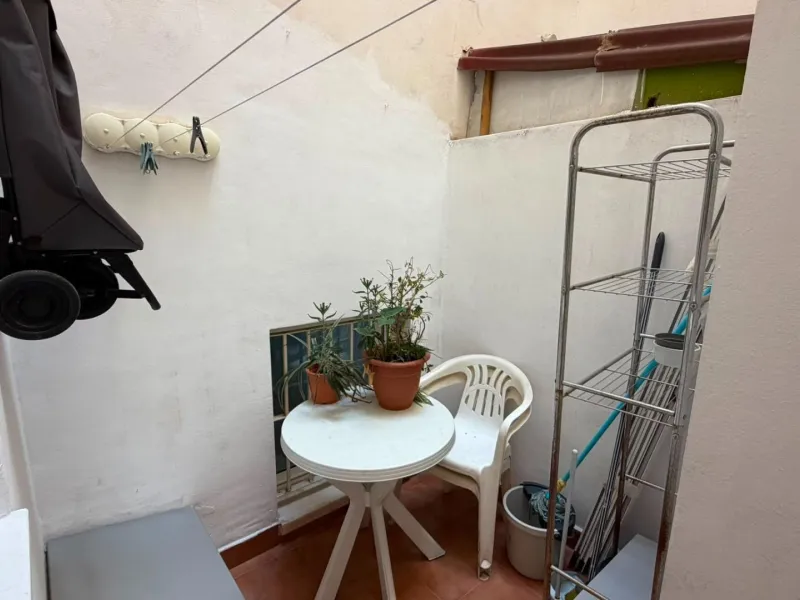 APARTAMENTO DE 72M2. 2 DORMITORIOS 1 BAÑO. LISTO PARA ENTRAR A VIVIR