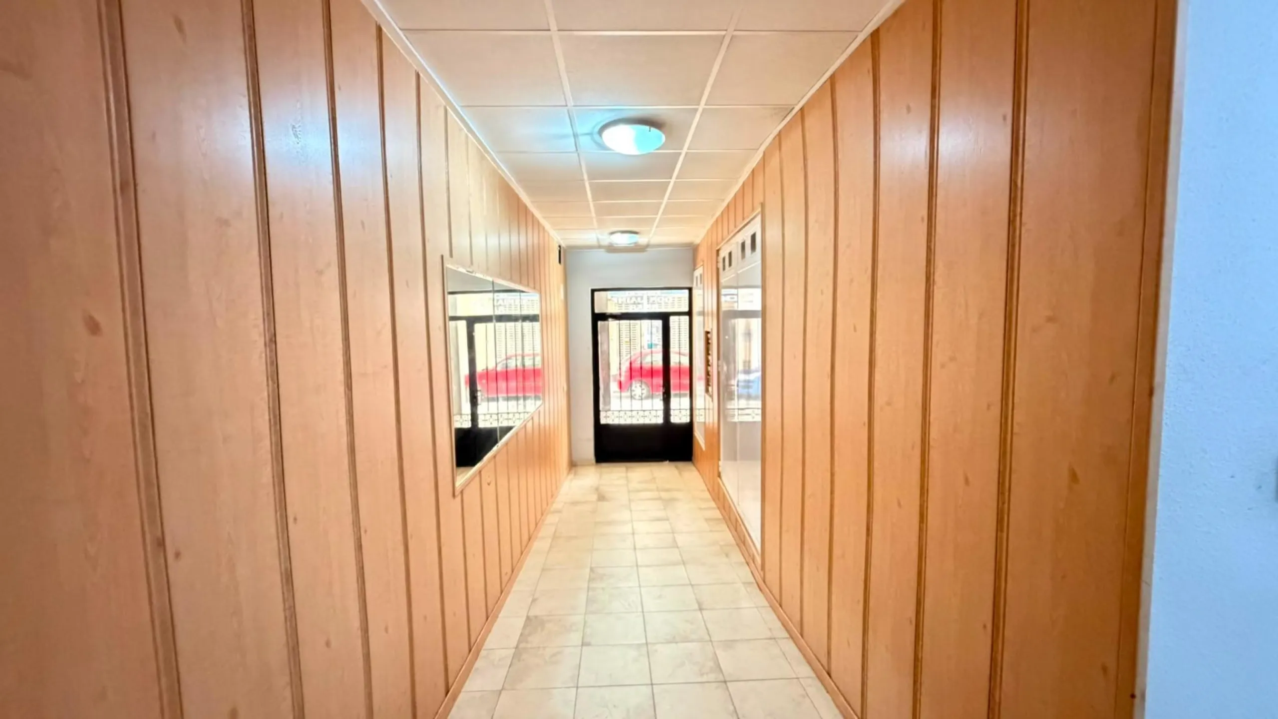 APARTAMENTO DE 72M2. 2 DORMITORIOS 1 BAÑO. LISTO PARA ENTRAR A VIVIR