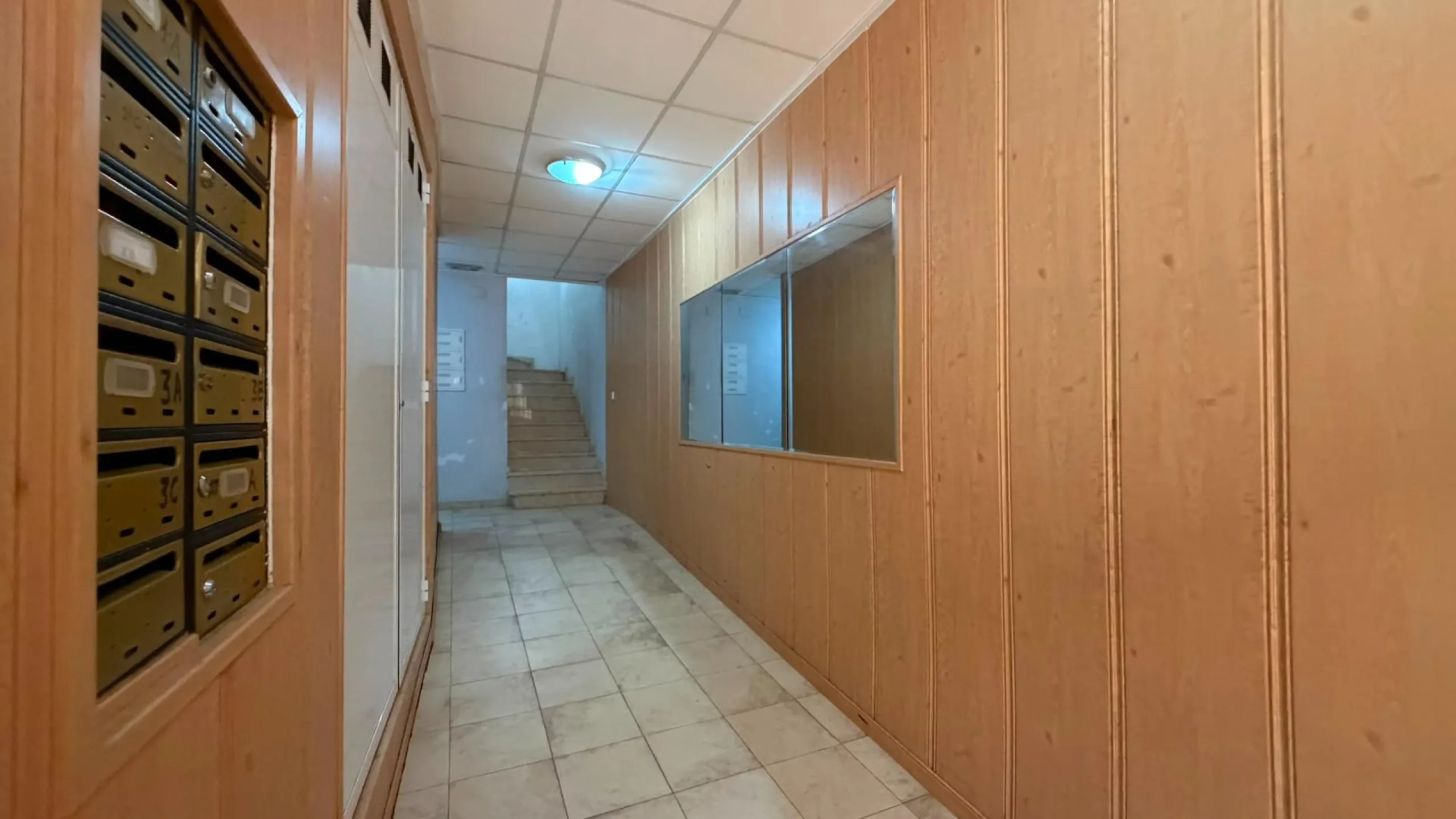 APARTAMENTO DE 72M2. 2 DORMITORIOS 1 BAÑO. LISTO PARA ENTRAR A VIVIR