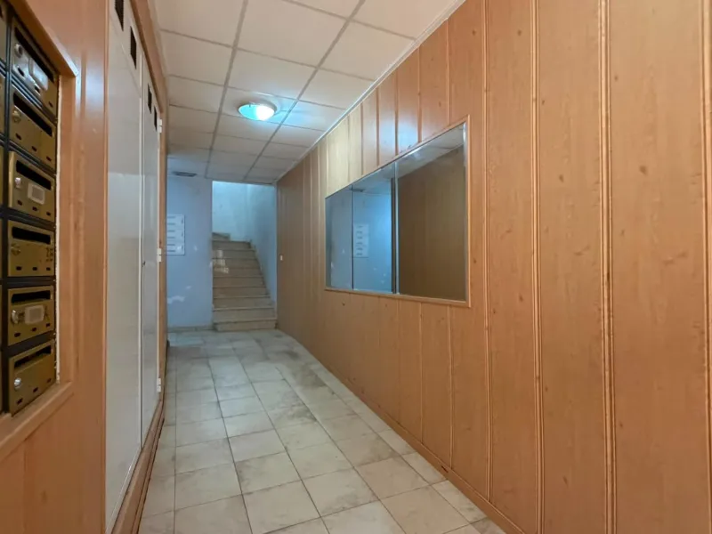 APARTAMENTO DE 72M2. 2 DORMITORIOS 1 BAÑO. LISTO PARA ENTRAR A VIVIR