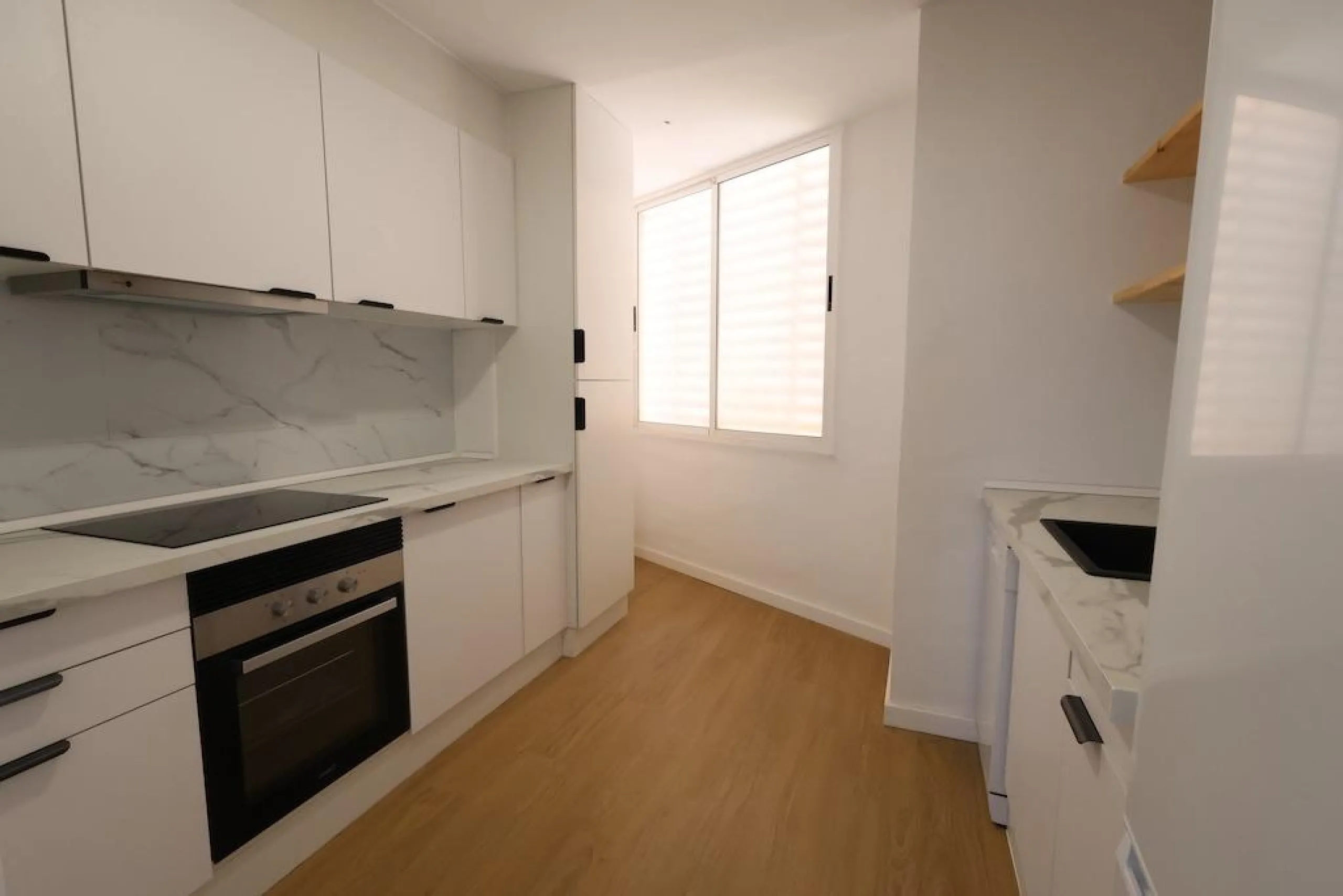La Zenia apartamento en el lado del mar