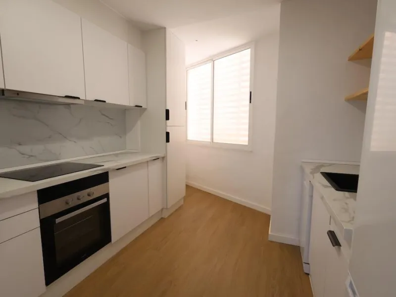 La Zenia apartamento en el lado del mar