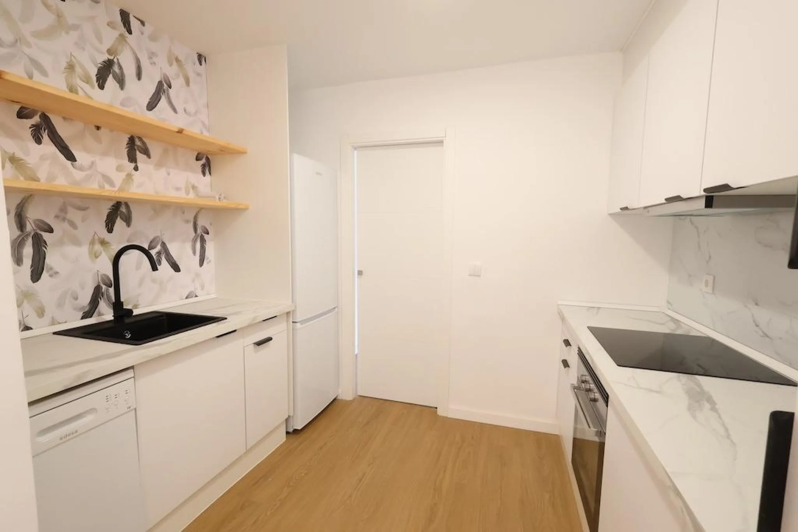 La Zenia apartamento en el lado del mar