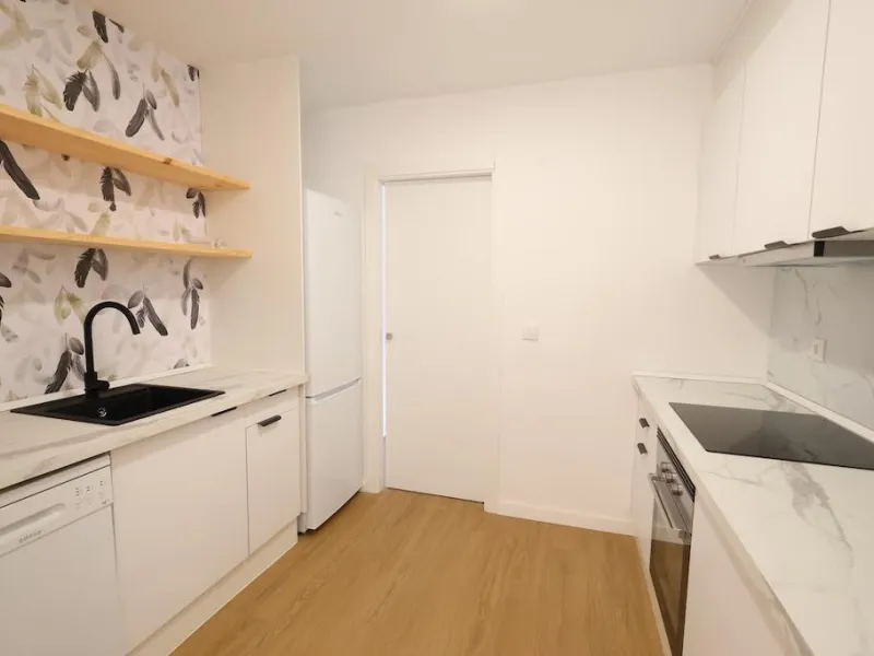 La Zenia apartamento en el lado del mar