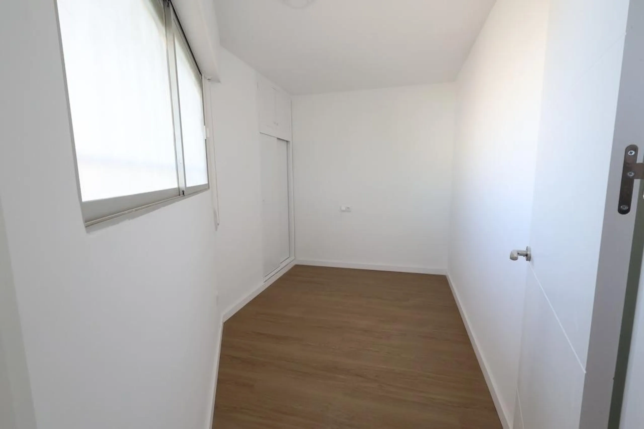 La Zenia apartamento en el lado del mar