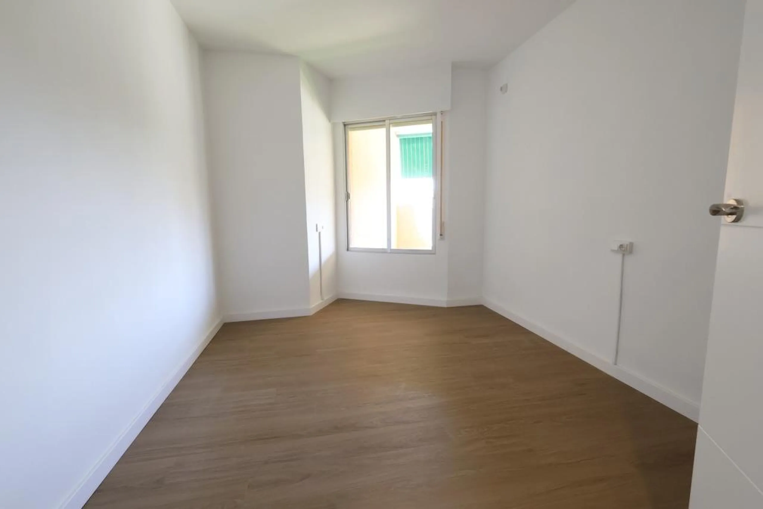 La Zenia apartamento en el lado del mar