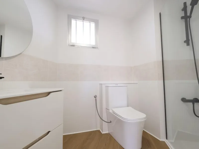 La Zenia apartamento en el lado del mar