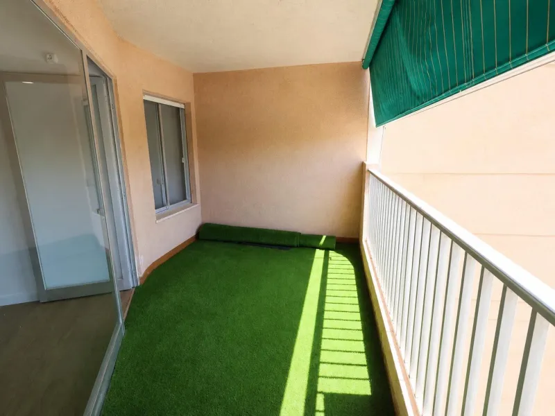 La Zenia apartamento en el lado del mar