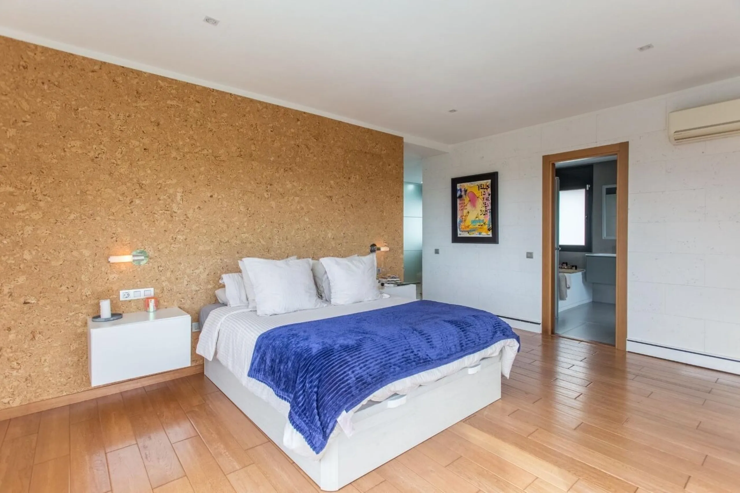 Luxury Contemporary Home in Rocaferrera, Sant Andreu de Llavaneres