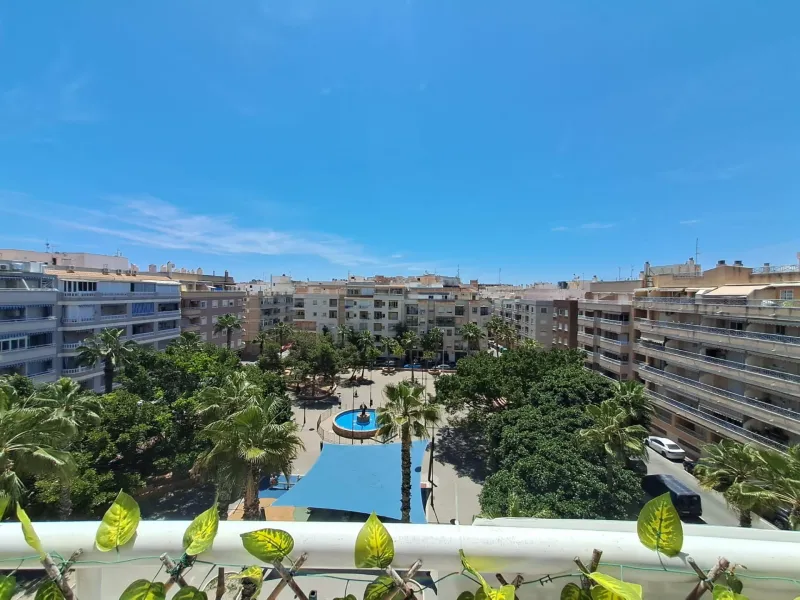 АТИКО ПЛЯЖ ЛОКОС И КУРА 2 СПАЛЬНИ, ГАРАЖ 220.000€