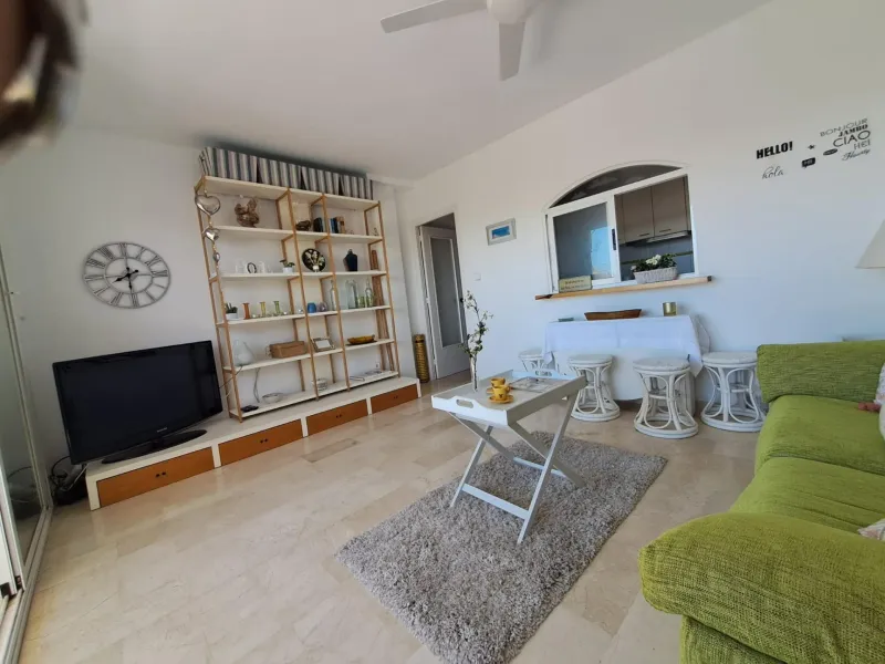 АТИКО ПЛЯЖ ЛОКОС И КУРА 2 СПАЛЬНИ, ГАРАЖ 220.000€