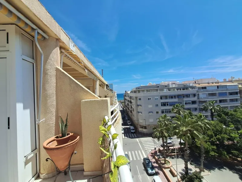 АТИКО ПЛЯЖ ЛОКОС И КУРА 2 СПАЛЬНИ, ГАРАЖ 220.000€