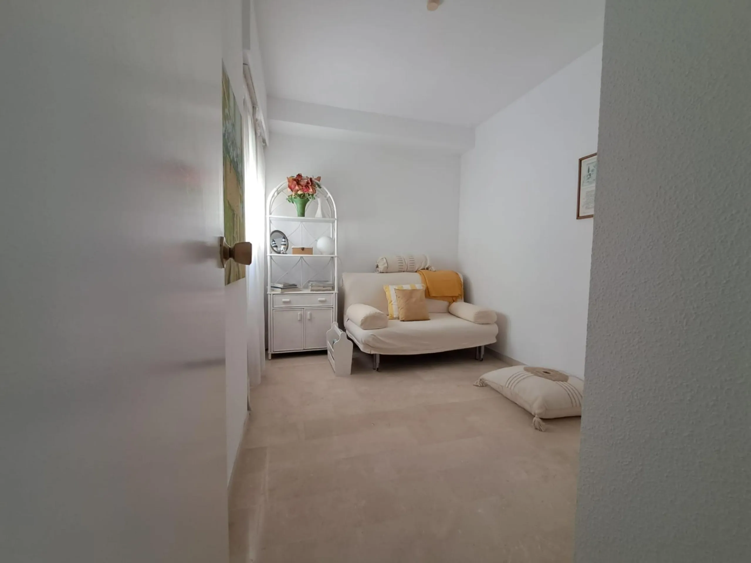 АТИКО ПЛЯЖ ЛОКОС И КУРА 2 СПАЛЬНИ, ГАРАЖ 220.000€